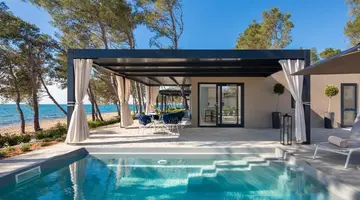 Aminess Style Glamping Villas & Holiday Homes Avalona