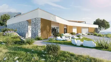 Aminess Style Glamping Villas & Holiday Homes Avalona