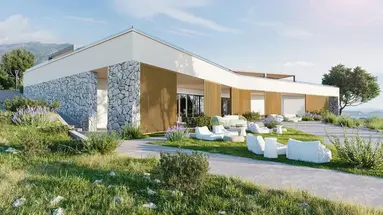 Aminess Style Glamping Villas & Holiday Homes Avalona