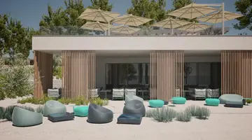 Aminess Style Glamping Villas & Holiday Homes Avalona