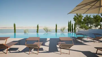 Aminess Style Glamping Villas & Holiday Homes Avalona