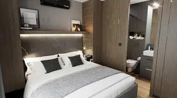 Aminess Style Glamping Villas & Holiday Homes Avalona