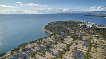 Aminess Style Glamping Villas & Holiday Homes Avalona