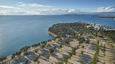 Aminess Style Glamping Villas & Holiday Homes Avalona