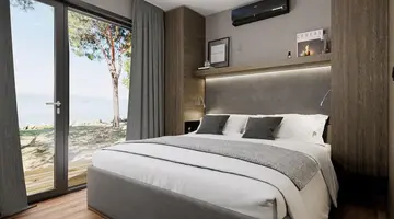 Aminess Style Glamping Villas & Holiday Homes Avalona