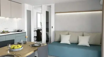 Aminess Style Glamping Villas & Holiday Homes Avalona