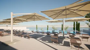 Aminess Style Glamping Villas & Holiday Homes Avalona