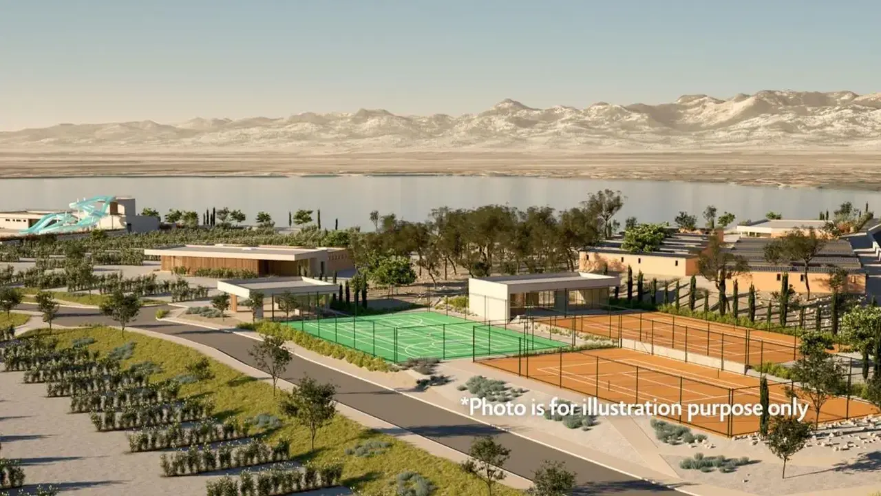 Aminess Style Glamping Villas & Holiday Homes Avalona