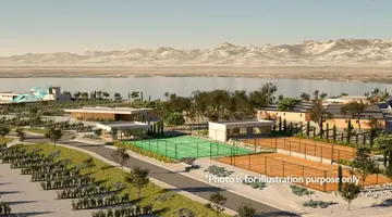 Aminess Style Glamping Villas & Holiday Homes Avalona