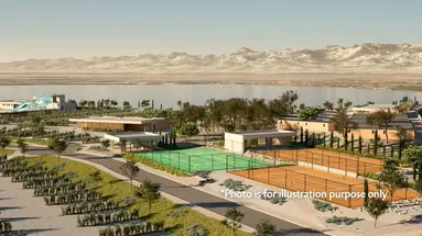 Aminess Style Glamping Villas & Holiday Homes Avalona