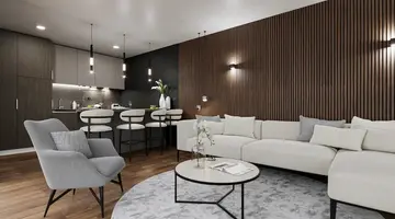 Aminess Style Glamping Villas & Holiday Homes Avalona