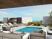 Aminess Style Glamping Villas & Holiday Homes Avalona