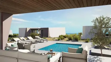 Aminess Style Glamping Villas & Holiday Homes Avalona