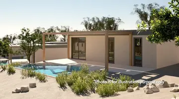 Aminess Style Glamping Villas & Holiday Homes Avalona
