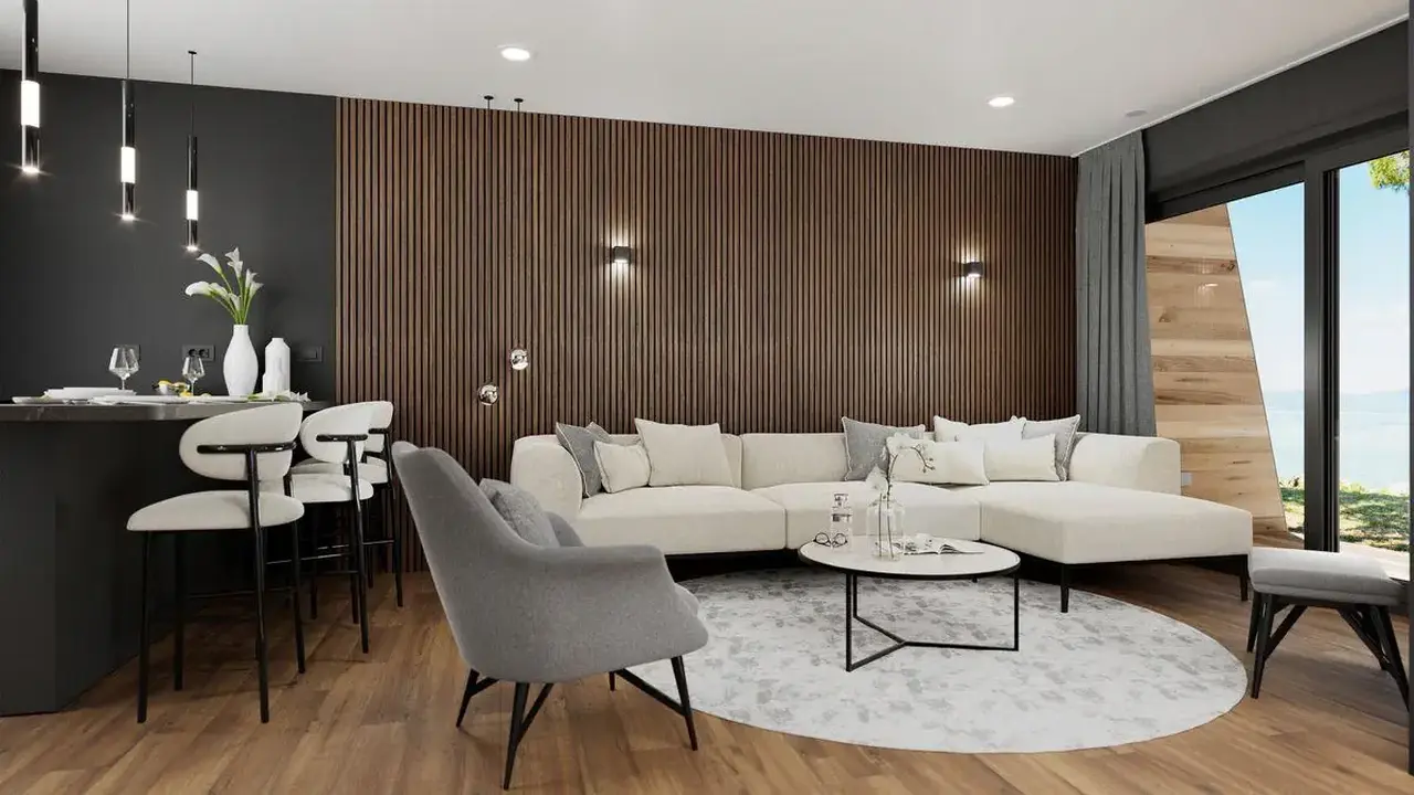 Aminess Style Glamping Villas & Holiday Homes Avalona