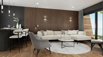 Aminess Style Glamping Villas & Holiday Homes Avalona