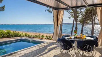 Aminess Style Glamping Villas & Holiday Homes Avalona