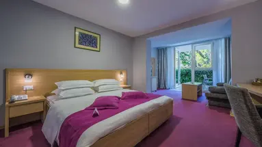 Aminess Velaris Resort