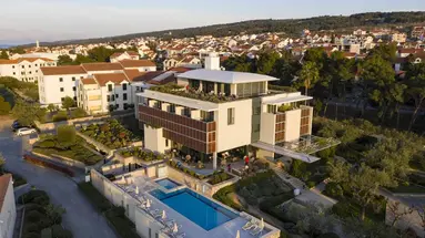 Aminess Velaris Resort