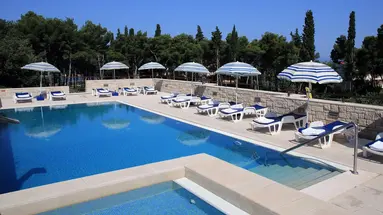 AMINESS VELARIS RESORT