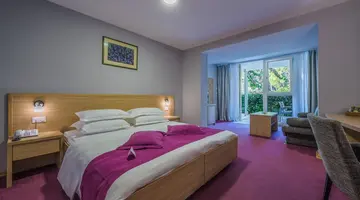 Aminess Velaris Resort