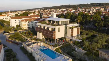 Aminess Velaris Resort