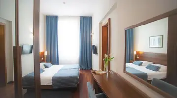 Aminess Velaris Resort