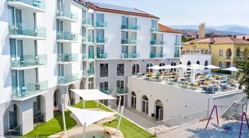 Aminess Vival Casa Lisanj