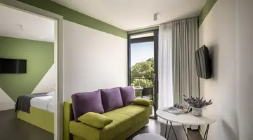Aminess Vival Casa Lisanj