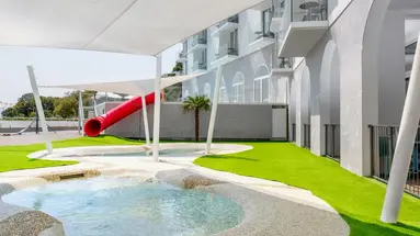 Aminess Vival Casa Lisanj