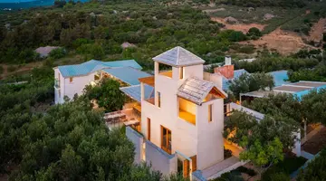 Aminess Vival Casa Velaris