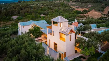 Aminess Vival Casa Velaris