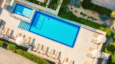 Aminess Vival Casa Velaris