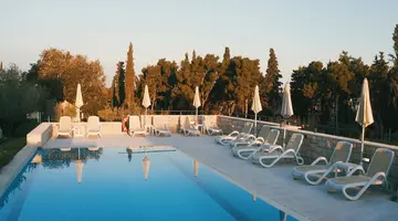 AMINESS VIVAL CASA VELARIS***