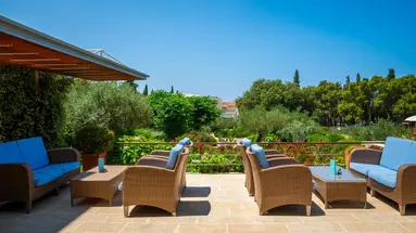 Aminess Vival Casa Velaris