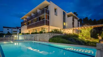 Aminess Vival Casa Velaris