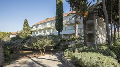Aminess Vival Casa Velaris