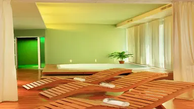 AMINESS VIVAL CASA VELARIS***