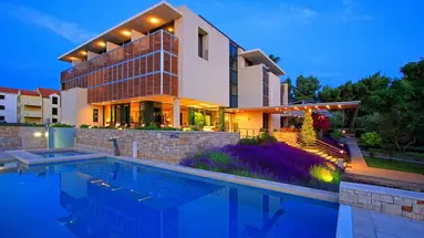 Aminess Vival Casa Velaris