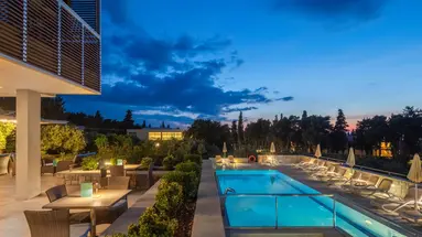 Aminess Vival Casa Velaris