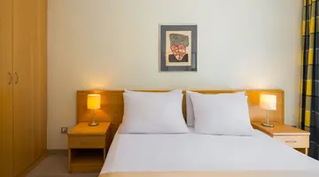 AMINESS VIVAL CASA VELARIS***