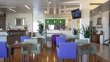 AMINESS VIVAL CASA VELARIS***