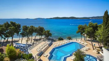 Aminess Vival Grand Azur Hotel