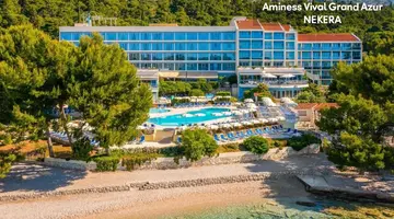 Aminess Vival Grand Azur Hotel