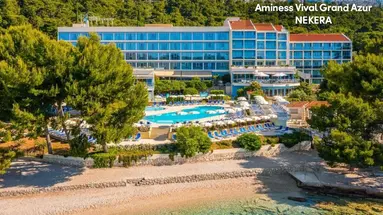 Aminess Vival Grand Azur Hotel