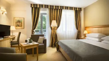 Aminess Vival Grand Azur Hotel