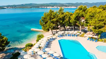 Aminess Vival Grand Azur Hotel