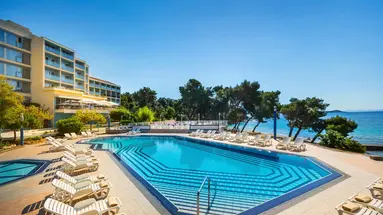 Aminess Vival Grand Azur Hotel