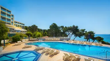 Aminess Vival Grand Azur Hotel