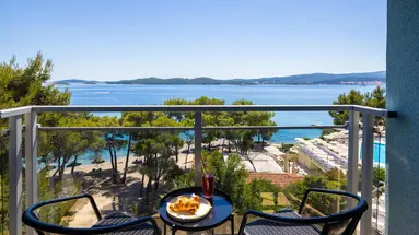 Aminess Vival Grand Azur Hotel